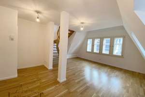 *** DOM-RÖMER-QUARTIER *** LUXUS-MAISONETTE mitten in der ALTSTADT – 60311 Altstadt, Frankfurt am Main – Vorschaubild 4