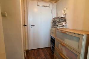 2 Zimmerwohnung in Riehl mit Balkon, Garage , Dom,- und Rheinblick! – Die vollständige Adresse der Immobilie erhältst du vom Anbieter., 50735 Riehl, Köln – Vorschaubild 12