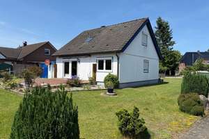 Sonnenzeit auf dem Land, Ihr neues Zuhause mit Ausbaureserve wartet – Die vollständige Adresse der Immobilie erhältst du vom Anbieter., 24635 Rickling – Vorschaubild 3