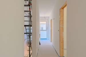 Neubau-DHH in Waldperlach, ca. 192 m² Luxus auf 4 Ebenen mit Panorama-Kamin und PV-Anlage – Die vollständige Adresse der Immobilie erhältst du vom Anbieter., 81739 Waldperlach, München – Vorschaubild 10