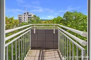 Viel Platz zum Wohnen – 4-Zimmer-Wohnung mit Balkon und Aufzug – 93053 Kasernenviertel, Regensburg – Vorschaubild 8