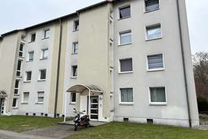 Das Glück hat ein Zuhause: 2,5-Zi.-Wohnung in zentraler Lage – Mödershof 6, 44328 Alt-Scharnhorst, Dortmund – Vorschaubild 1