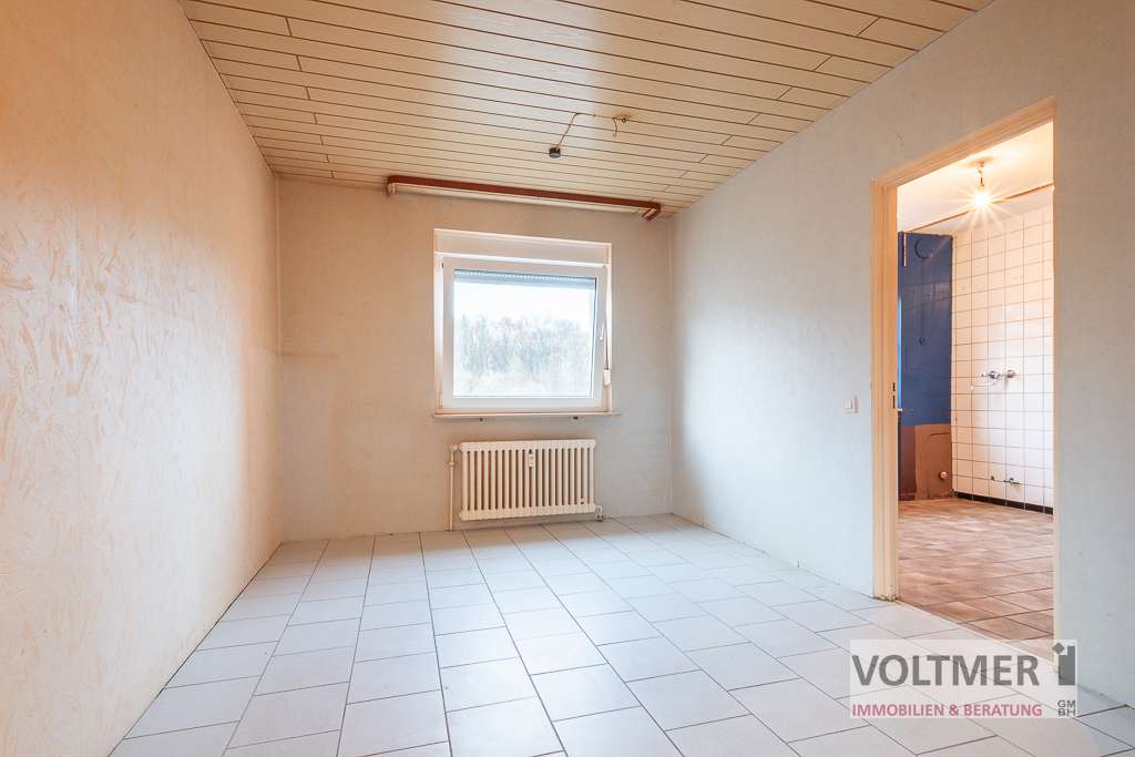 Immobilie in Neunkirchen - MÖGLICHKEIT - Eigentumswohnung mit Loggia in Neunkirchen-Wellesweiler! - Bild 3