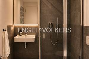 Skyline-Residenz der Extraklasse im Grand Tower – luxuriös möbliertes Apartment in der 41. Etage ... – Die vollständige Adresse der Immobilie erhältst du vom Anbieter., 60327 Gallus, Frankfurt am Main – Vorschaubild 12
