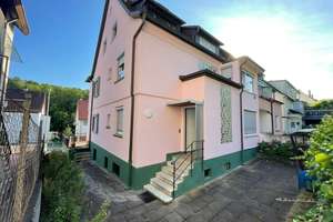 Helle 2,5 Zimmerwohnung in Stuttgart-Hedelfingen in ruhiger Lage mit Aussicht ins Grüne – Rohrackerstraße 134, 70329 Hedelfingen (Ortsteil), Stuttgart – Vorschaubild 14