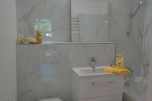 Ihre neue 3 RW m. Luxus-EBK für junge Fam. mit 1 Kind – Dölziger Weg 5, 4205 Schönau, Leipzig – Vorschaubild 8
