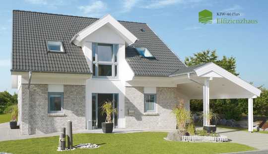Bild von Eigenheim statt Miete! – Wunderschönes Traumhaus von Danhaus