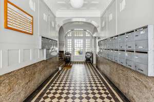 VERMIETET! PROVISIONSFREI! *Geräumige 2-Zimmer-Wohnung in Berlin-Charlottenburg* 4. OG – Philippistraße 3, 14059 Charlottenburg, Berlin – Vorschaubild 5