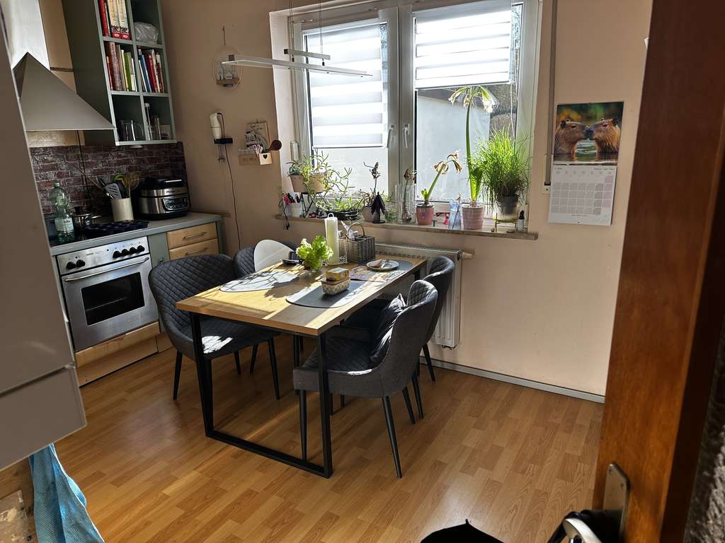 Immobilie in Lichtenfels - 3-FAMILIENHAUS IN BELIEBTER LAGE! - Bild 2