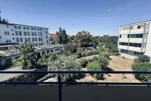 Sofort verfügbare, unvermietete 3-Zimmer Wohnung mit Aufzug, Balkon und TG-Stellplatz – Die vollständige Adresse der Immobilie erhältst du vom Anbieter., 99086 Johannesvorstadt, Erfurt – Vorschaubild 10