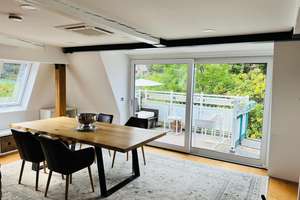 Charmante 2,5-Zimmer Dachgeschosswohnung in Stuttgart West – Rotebühlstraße 154, 70197 Rotebühl, Stuttgart – Vorschaubild 16