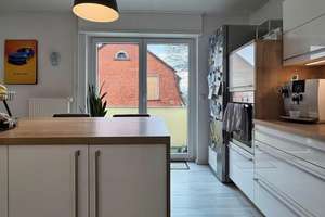 Zweifamilienhaus mit 2 Wohneinheiten & großer Terrasse – ideal für Eigennutzer & Kapitalanleger – Die vollständige Adresse der Immobilie erhältst du vom Anbieter., 68307 Sandhofen, Mannheim – Vorschaubild 7