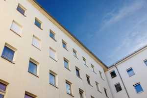 Anklamer Straße: Süd-West-Ausrichtung im 4.OG nahe Arkonaplatz, bezugsfrei*** – Anklamer Straße 16, 10119 Berlin – Vorschaubild 4