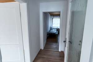Schnäppchen mit viel Potenzial  - Frisch renoviert & bezugsfertig - PROVISIONSFREI! – Wildbachstr. 4, 84036 Schönbrunn, Landshut – Vorschaubild 19