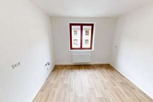 Schön gelegene 2-Raum-Altbauwohnung mit Gartennutzung