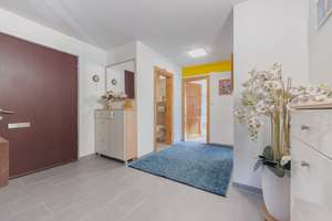 Großes 1-Familienhaus mit herrlichem Talblick - ruhige, sonnige Hanglage! – Die vollständige Adresse der Immobilie erhältst du vom Anbieter., 78144 Schramberg – Vorschaubild 6