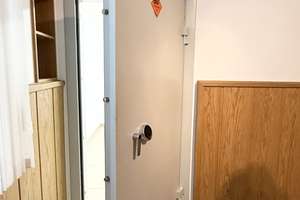 Wohnen auf höchstem Niveau: Zweifamilienhaus mit Südgarten+Garagen in der Vogelsiedlung – Die vollständige Adresse der Immobilie erhältst du vom Anbieter., 40468 Unterrath, Düsseldorf – Vorschaubild 59