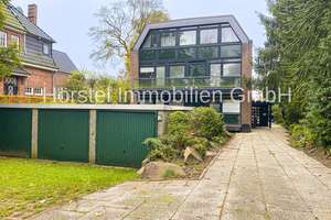 Seltens Fundstück in bester Lage von Hamburg-Bergedorf
