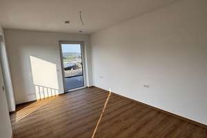 Helle 2-Zimmer-Neubauwohnung zum Wohlfühlen mit großer Dachterrasse und Aufzug – Burtscheider Str. 17 c, 52064 Marschiertor, Aachen – Vorschaubild 3