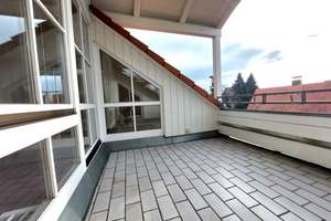Charmante 2-Zimmer-Wohnung mit Wohlfühlfaktor  – Die vollständige Adresse der Immobilie erhältst du vom Anbieter., 85276 Pfaffenhofen an der Ilm – Vorschaubild 4