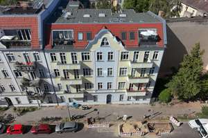 Bezugsfrei: Schöne 4 Zimmer Wohnung in attraktiver Lage - 2 Balkone – Die vollständige Adresse der Immobilie erhältst du vom Anbieter., 13189 Pankow (Ortsteil), Berlin – Vorschaubild 11
