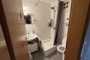 Helle und gut geschnittene 1 Zimmer Wohnung in zentraler Lage von Ludwigsburg – Karlsruher Allee 49/2, 71636 Pflugfelden, Ludwigsburg – Vorschaubild 4