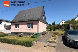 Gemütliches Einfamilienhaus in bevorzugter Lage von Mayen! – Die vollständige Adresse der Immobilie erhältst du vom Anbieter., 56727 Mayen – Vorschaubild 3