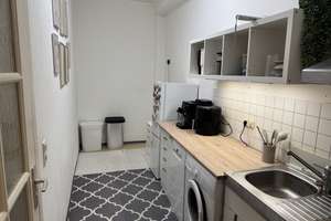 Helle 1,5-Zimmer Wohnung im Heusteigviertel, Stuttgart-Süd – Die vollständige Adresse der Immobilie erhältst du vom Anbieter., 70180 Lehen, Stuttgart – Vorschaubild 10