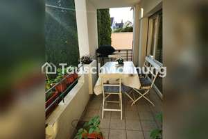 Tauschwohnung: 2.5 Zimmer Wohnung: sehr hell, neue Küche und grosser Balkon – Die vollständige Adresse der Immobilie erhältst du vom Anbieter., 70597 Degerloch (Ortsteil), Stuttgart – Vorschaubild 10