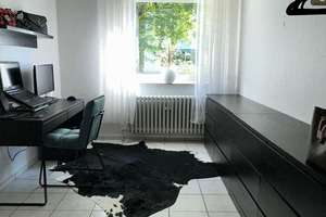 Vermietete 3-Zimmer-Eigentumswohnung mit Balkon in Mönchengladbach-Rheindahlen – Die vollständige Adresse der Immobilie erhältst du vom Anbieter., 41179 Rheindahlen-Land, Mönchengladbach – Vorschaubild 9