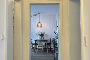 2-Zimmer-Wohnung mit Balkon in Beiertheim – Karolinenstraße 2a, 76135 Beiertheim-Bulach, Karlsruhe – Vorschaubild 7