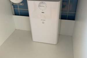 Schöne 1 Zimmerwohnung in Münster St. Mauritz – Parkallee 14, 48155 Mauritz-Ost, Münster – Vorschaubild 11