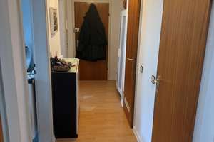 Großzügige 2-Zimmer-Wohnung in Klettenberg/Sülz – Luxemburgerstraße 291, 50393 Klettenberg, Köln – Vorschaubild 4