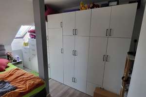 Wunderschöne Dachgeschosswohnung mit 2 Zimmern und großem Balkon zu vermieten! – Auf dem Gelling 49, 58135 Haspe-Ost, Hagen – Vorschaubild 7