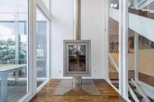 Hochwertige Design-Villa am Ortsrand – Die vollständige Adresse der Immobilie erhältst du vom Anbieter., 35423 Lich – Vorschaubild 16