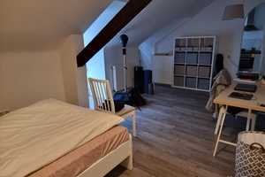 Nachmieter*in gesucht: Moderne Wohnung zur Übernahme ab 1. Juni  – Aachen – Vorschaubild 1