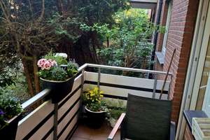 Alltagstaugliche 2-Zimmer-Wohnung in Oldenburg – Graf-Spee-Straße 24a, 26123 Bürgeresch, Oldenburg (Oldenburg) – Vorschaubild 3