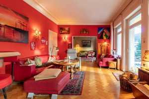 Großzügige Villa mit zwei Wohneinheiten und klassischem Charme am grünen Stadtrand von Lüdenscheid. – Märkischer Kreis – Vorschaubild 6