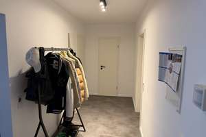 Modern sanierte und helle 2-Zimmer-Wohnung in Bergisch Gladbach, Katterbach  – Katterbachstraße 114, 51467 Katterbach, Bergisch Gladbach – Vorschaubild 23
