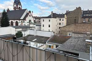 Wunderschöne 3-Zimmer-Wohnung im Herzen der Schwetzingervorstadt – Die vollständige Adresse der Immobilie erhältst du vom Anbieter., 68165 Schwetzingerstadt/Oststadt, Mannheim – Vorschaubild 10