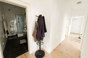 Wohnen im Herzen Oldenburgs – Charmante 3-Zimmer-Wohnung – Die vollständige Adresse der Immobilie erhältst du vom Anbieter., 26122 Innenstadt, Oldenburg (Oldenburg) – Vorschaubild 9