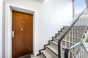 Licht, Raum und Lebensfreude – 3 Zimmer zum Wohlfühlen! – Die vollständige Adresse der Immobilie erhältst du vom Anbieter., 22457 Schnelsen, Hamburg – Vorschaubild 13