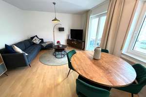 6945 - KA-Weststadt! 2-Zimmerwohnung mit EBK, Balkon und Stellplatz! – Die vollständige Adresse der Immobilie erhältst du vom Anbieter., 76133 Weststadt, Karlsruhe – Vorschaubild 2
