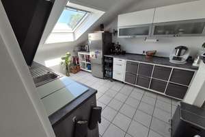 Leverkusen-Quettingen: 
Gemütliche 3-Zimmer-Wohnung am Rande vom Bürgerbusch – 51381 Quettingen, Leverkusen – Vorschaubild 9
