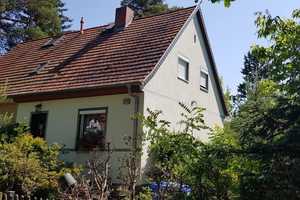 Doppelhaushälfte mit großem Grundstück – Heinrich - Heine-Straße 58, 15827 Teltow-Fläming (Kreis) – Vorschaubild 1