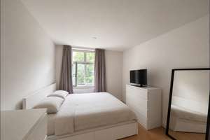Neue Hofgärten -Traumhaft schöne 2-Zimmer-Wohnung mit 2 Balkonen & PKW-Stellplatz – 67063 Nord-Hemshof, Ludwigshafen am Rhein – Vorschaubild 4