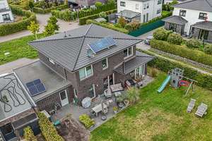 Modernes EFH in beliebter, familienfreundlicher Lage von Oldenburg – Die vollständige Adresse der Immobilie erhältst du vom Anbieter., 26129 Bloherfelde, Oldenburg (Oldenburg) – Vorschaubild 22