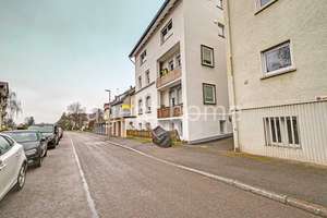 MÖBLIERT - EIN GUTER START - Moderne Wohnung in guter Lage – Die vollständige Adresse der Immobilie erhältst du vom Anbieter., 70186 Gaisburg, Stuttgart – Vorschaubild 16