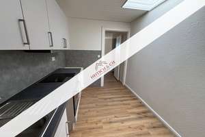 Freies renoviertes 1-Zimmer-City-Apartment – Provisionsfrei! – Die vollständige Adresse der Immobilie erhältst du vom Anbieter., 23552 Innenstadt, Lübeck – Vorschaubild 1