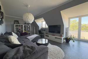 Bremerhaven - Gestemünde // Sanierte 3-Zimmer-Wohnung mit Balkon in Bremerhaven – Die vollständige Adresse der Immobilie erhältst du vom Anbieter., 27570 Geestemünde, Bremerhaven – Vorschaubild 12